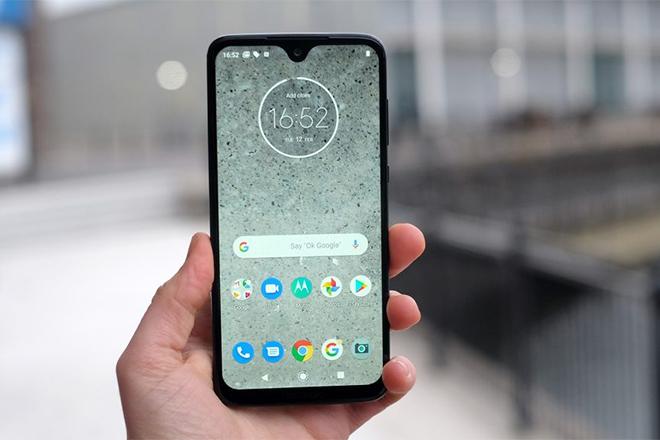 Meilleurs smartphones 128 Go Meilleurs smartphones 128 Go