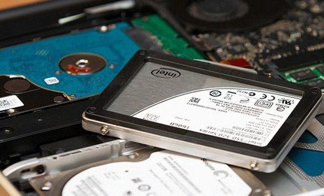 Meilleurs disques SSD Meilleurs disques SSD