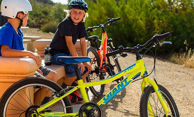Meilleurs vélos pour adolescents Meilleurs vélos pour adolescents