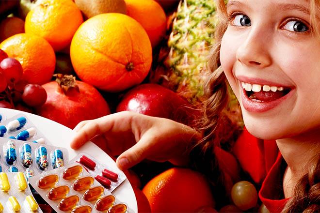 Meilleures vitamines pour les adolescents Meilleures vitamines pour les adolescents