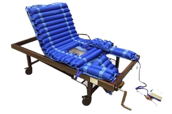 Met Air WC II