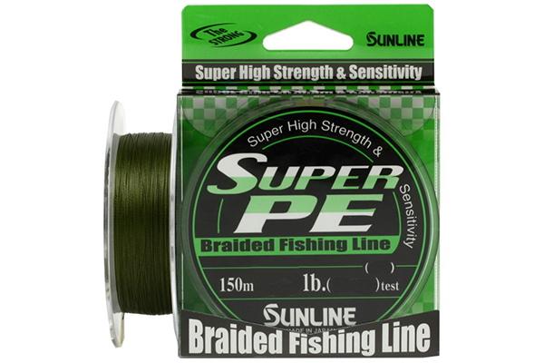 Sunline Super Pe Nouveau