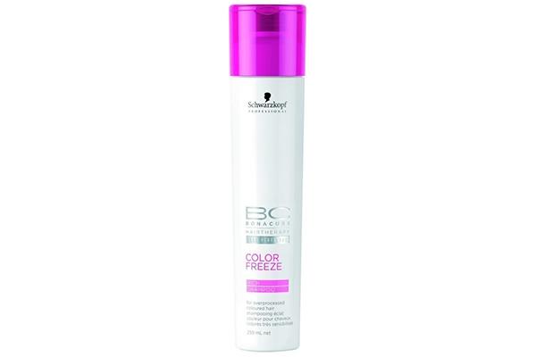 BC Bonacure Colour Freeze Rich