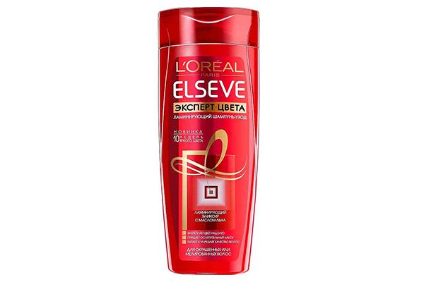 Laminage Elseve Expert Colors