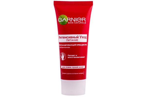 Soins intensifs Garnier