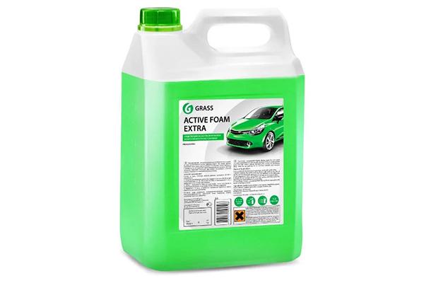 Mousse GraSS Extra 700105