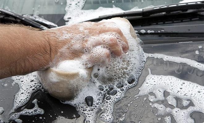 Les meilleurs shampooings pour voiture Les meilleurs shampooings pour voiture