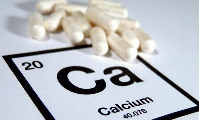 Les meilleurs suppléments de calcium Les meilleurs suppléments de calcium
