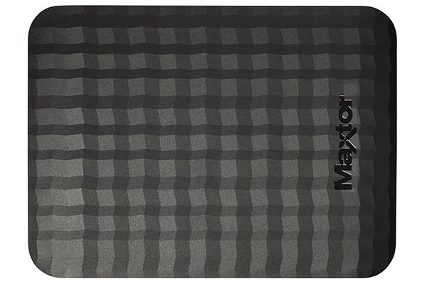 Maxtor M3 Portable 2 To