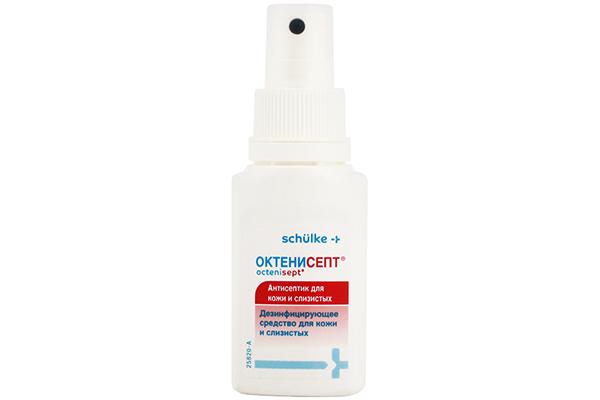 Octénisept