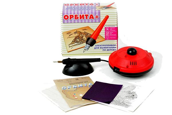 Orbite +
