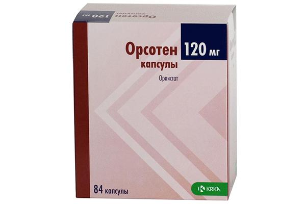 Orsoten