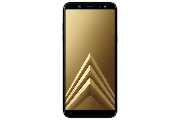 Samsung Galaxy A6 32 Go