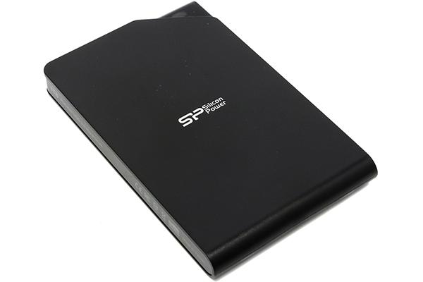 Silicon Power Stream S03 1 To