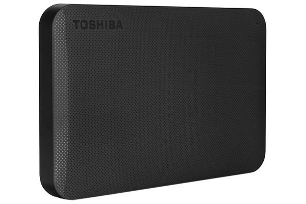 Toshiba Canvio Ready 500 Go
