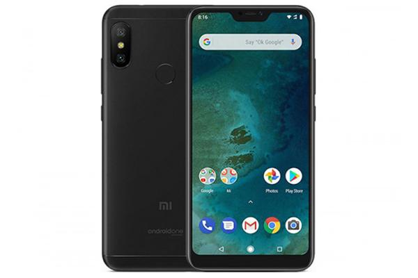 Xiaomi Mi A2 Lite 4 / 64Go