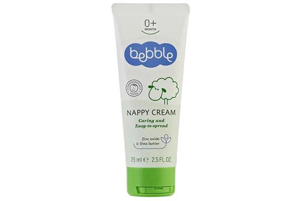 Bebble