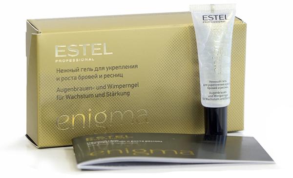 Estel énigme