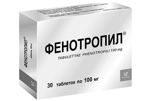 Phénotropil
