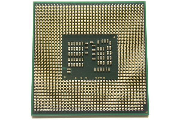 Intel Core SLBTU I5-540M