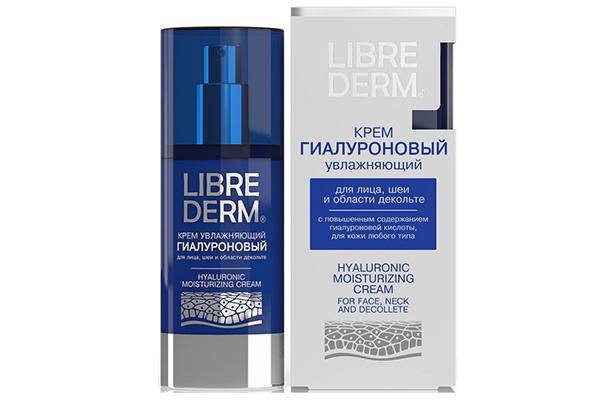 Hydratant Hyaluronique Librederm