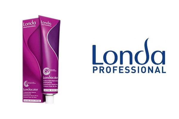 Professionnel de Londa