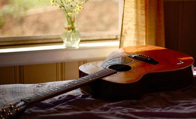 Meilleures guitares acoustiques Meilleures guitares acoustiques