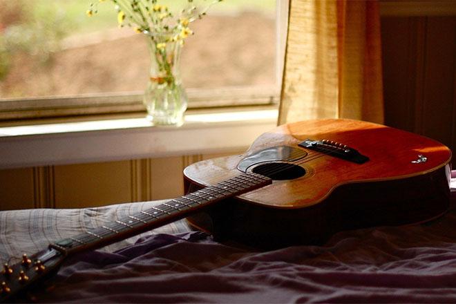 Meilleures guitares acoustiques Meilleures guitares acoustiques