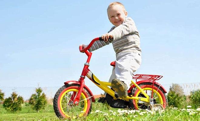 Meilleurs vélos pour enfants Meilleurs vélos pour enfants