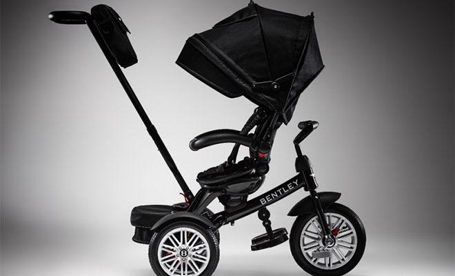 Meilleurs vélos pour enfants avec poignée Meilleurs vélos pour enfants avec poignée