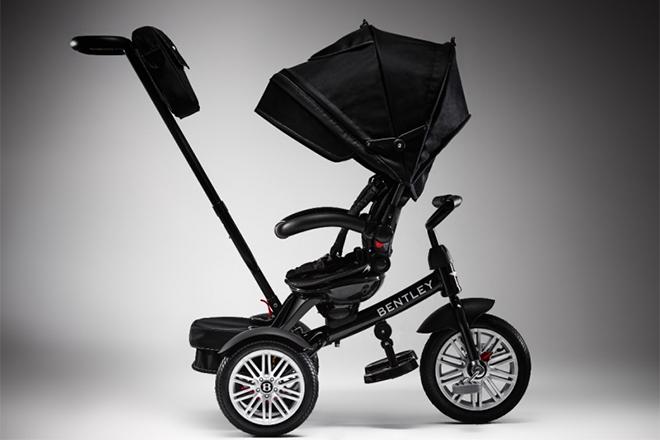 Meilleurs vélos pour enfants avec poignée Meilleurs vélos pour enfants avec poignée