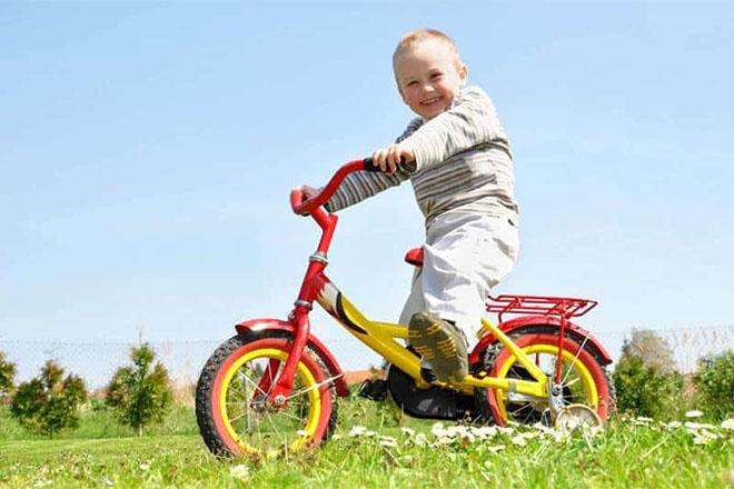 Meilleurs vélos pour enfants Meilleurs vélos pour enfants