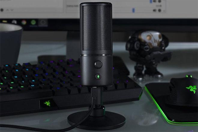 Les meilleurs microphones pour le streaming Les meilleurs microphones pour le streaming