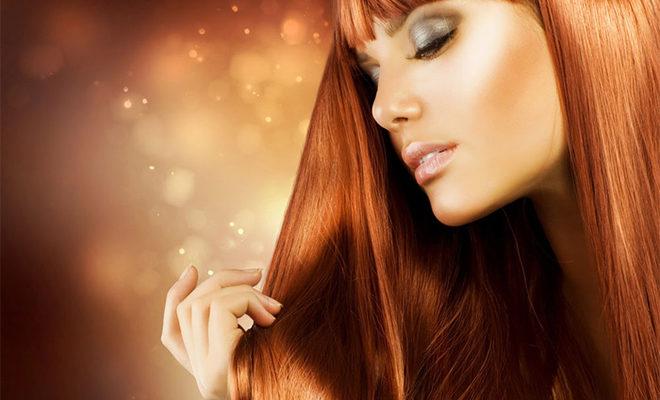 Meilleures couleurs de cheveux professionnelles