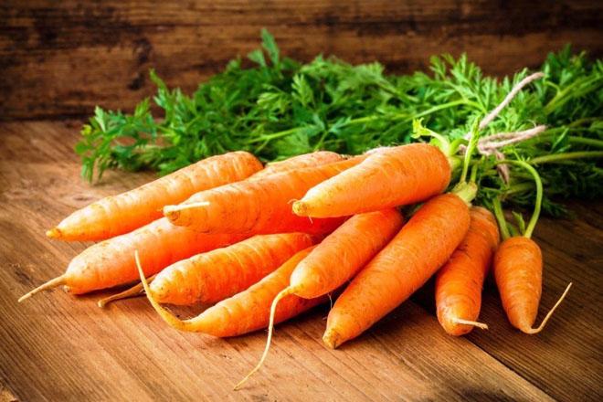 Les meilleures variétés de carottes Les meilleures variétés de carottes