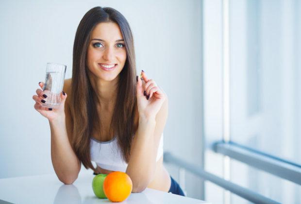 Les meilleures vitamines pour l'énergie et la vitalité Les meilleures vitamines pour l'énergie et la vitalité