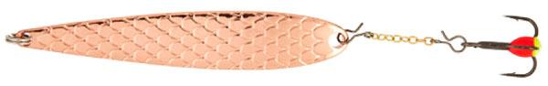 Lame diamantée Lucky John 61 mm