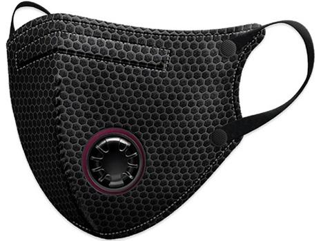 Maskers NF