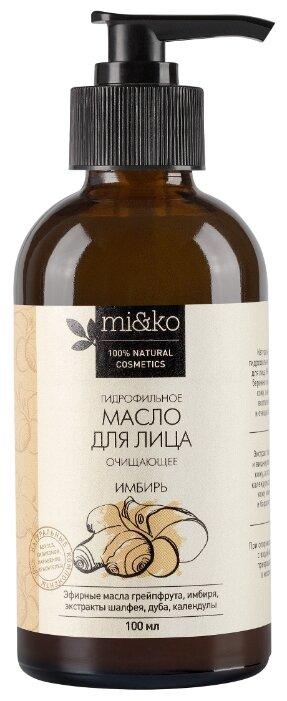 MI&KO Gingembre