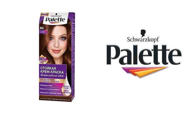Palette