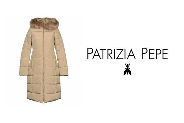 Patrizia Pepe