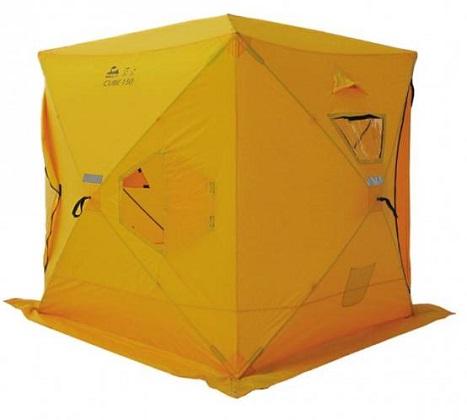 Clochard CUBE 150