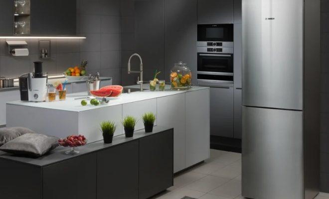 Les meilleurs réfrigérateurs Bosch selon les avis des utilisateurs Les meilleurs réfrigérateurs Bosch