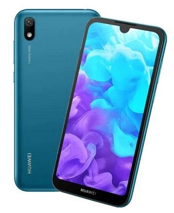 Huawei y5 2026 32 Go