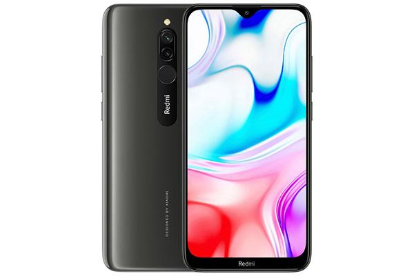 Xiaomi redmi 8 3/32 Go
