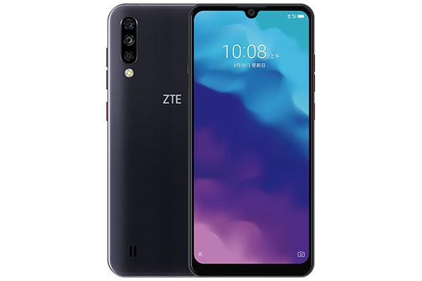 ZTE Blade A7 2026 32 Go