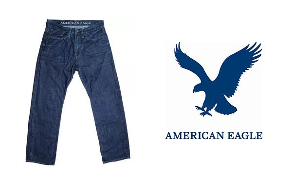 Aigle américain