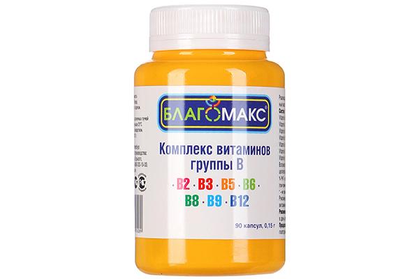 Blagomax