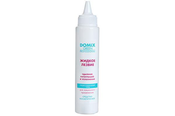Lame liquide professionnelle Domix Green