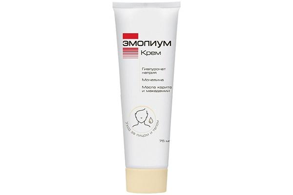 Émolium
